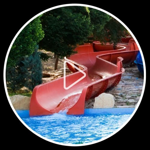 Water Slides