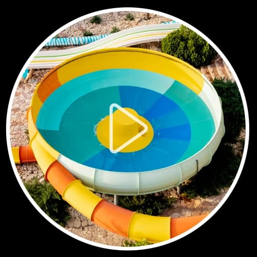 Water Slides